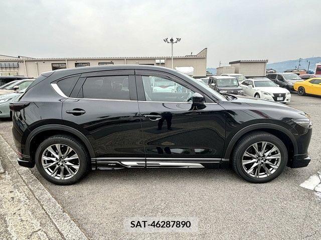 Mazda CX-5 2019-04 295840-12