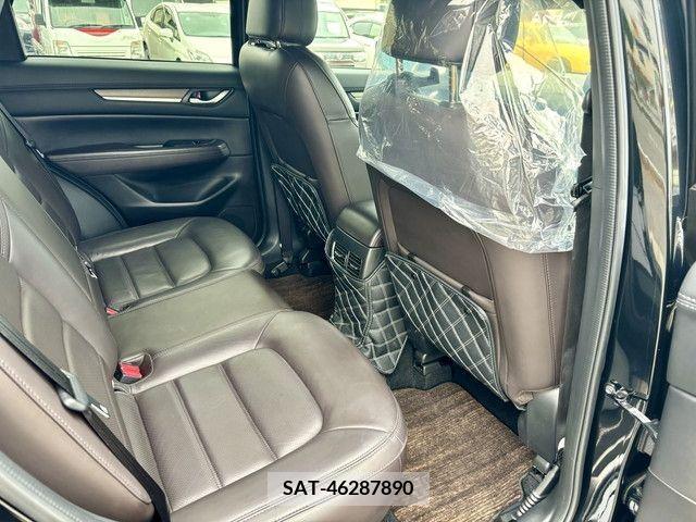 Mazda CX-5 2019-04 295840-14