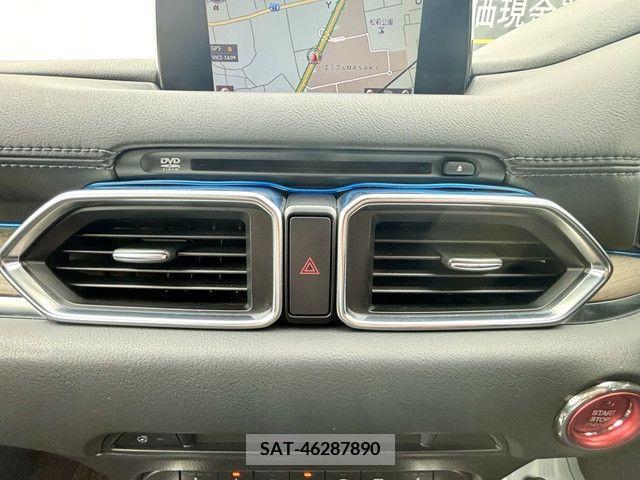 Mazda CX-5 2019-04 295840-19