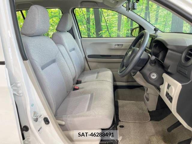 Toyota PASSO 2016-12 328278-7