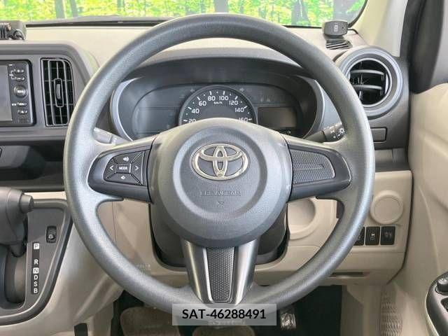 Toyota PASSO 2016-12 328278-10