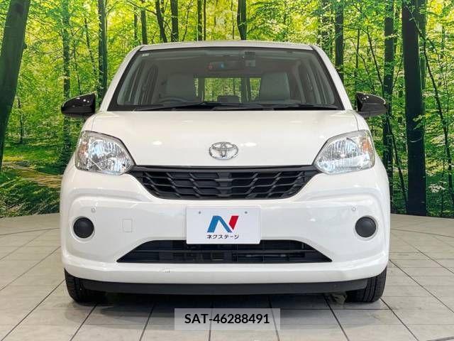 Toyota PASSO 2016-12 328278-13