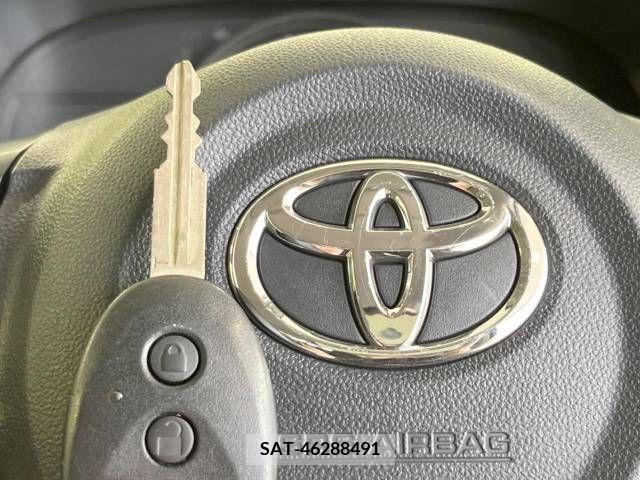 Toyota PASSO 2016-12 328278-6