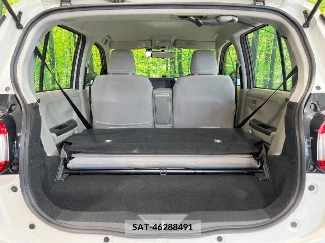Toyota PASSO 2016-12 328278-9