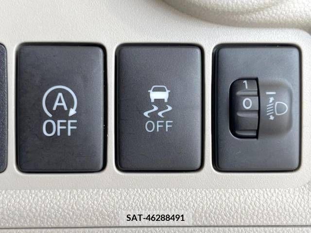 Toyota PASSO 2016-12 328278-5