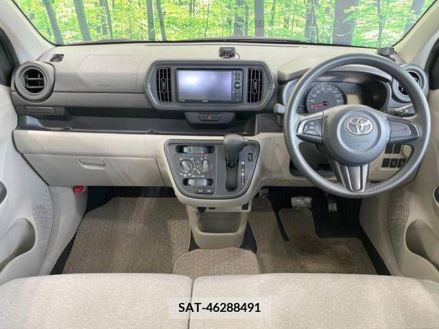Toyota PASSO 2016-12 328278-1
