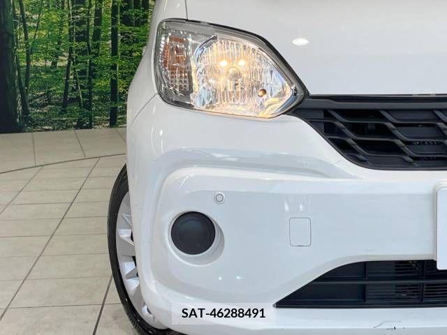 Toyota PASSO 2016-12 328278-11