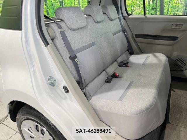 Toyota PASSO 2016-12 328278-8