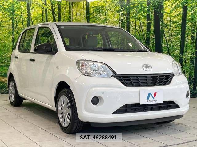 Toyota PASSO 2016-12 328278-15