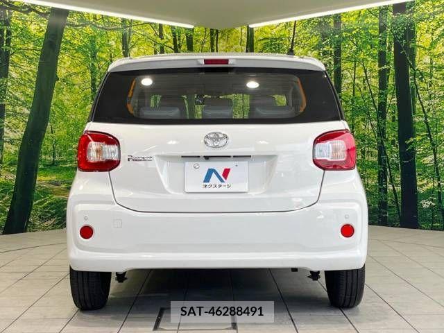Toyota PASSO 2016-12 328278-14