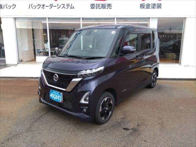 Nissan ROOX 2021-06 183108-0