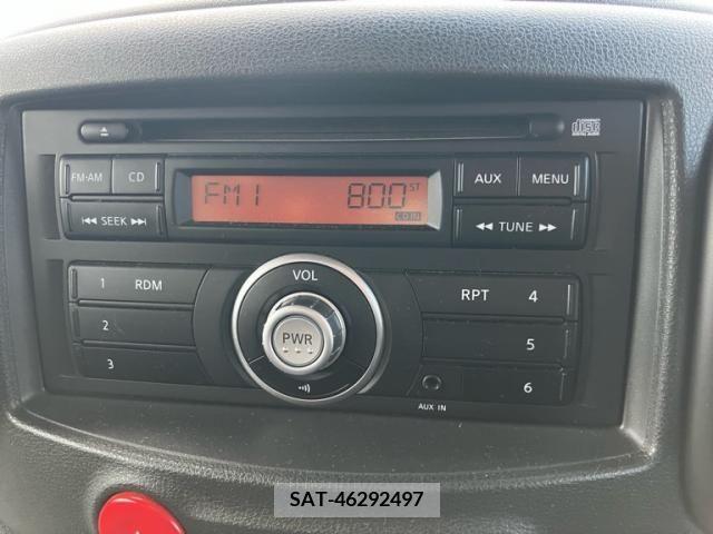 Nissan CUBE 2009-09 390164-18