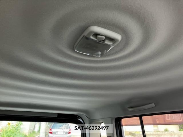 Nissan CUBE 2009-09 390164-21