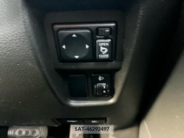 Nissan CUBE 2009-09 390164-20
