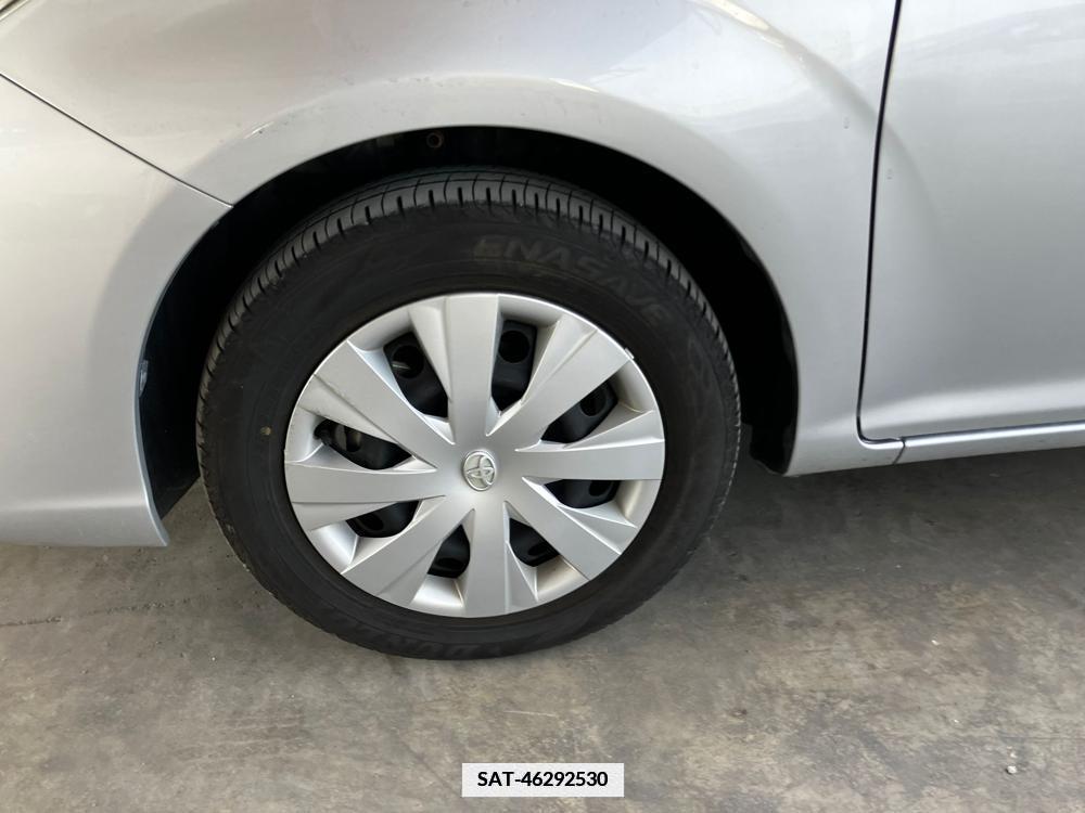 Toyota COROLLA FIELDER 2017-07 334670-9