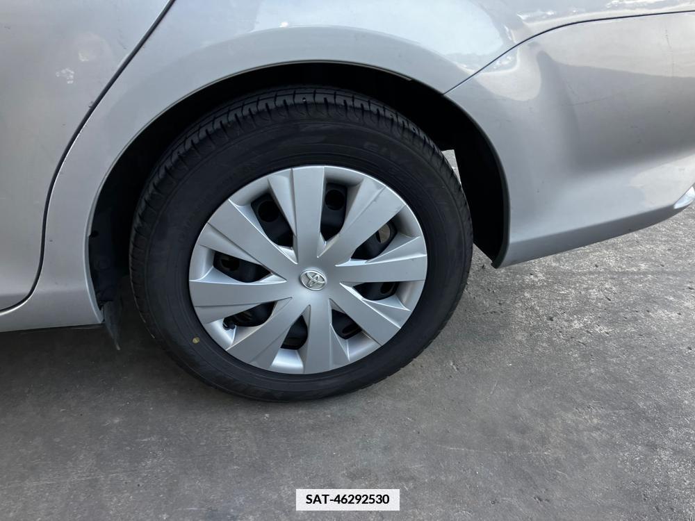 Toyota COROLLA FIELDER 2017-07 334670-10