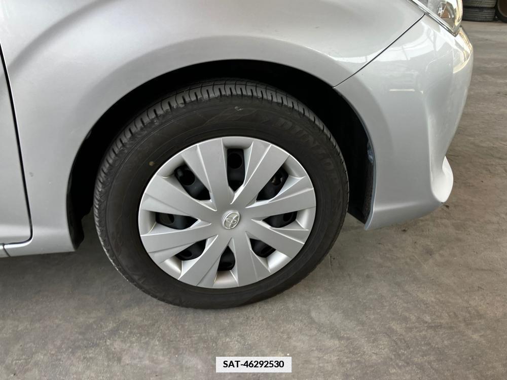 Toyota COROLLA FIELDER 2017-07 334670-11