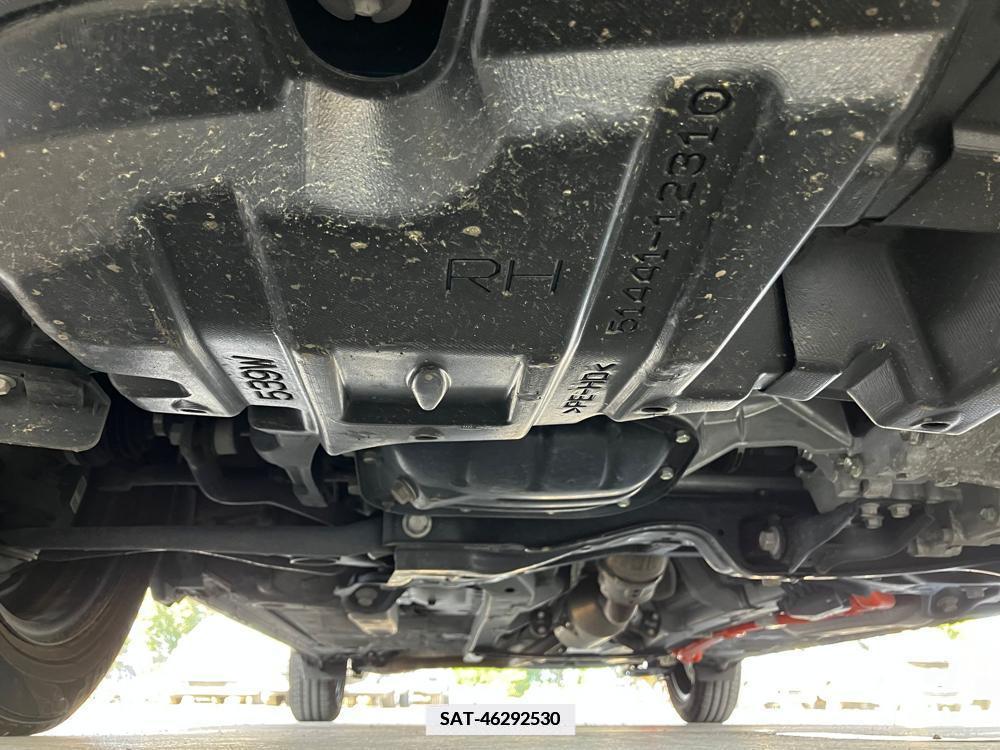 Toyota COROLLA FIELDER 2017-07 334670-13