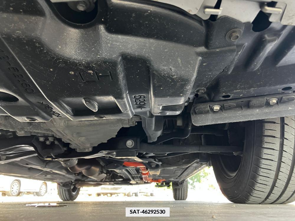 Toyota COROLLA FIELDER 2017-07 334670-14