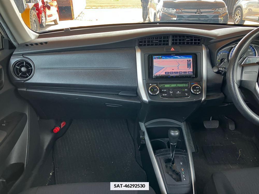Toyota COROLLA FIELDER 2017-07 334670-26