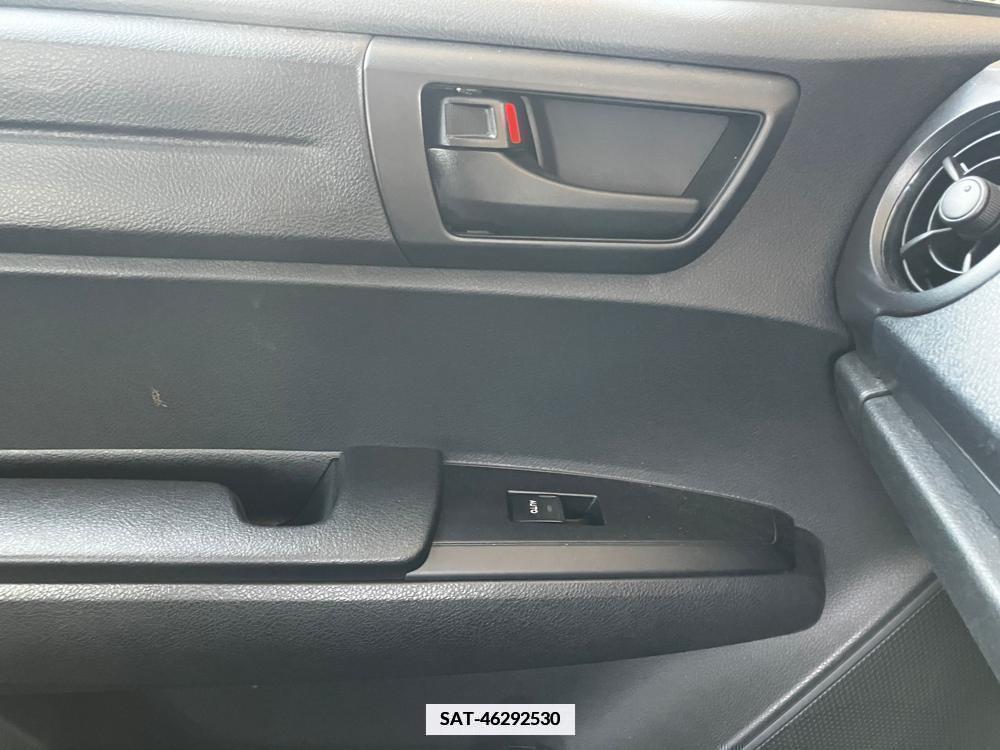 Toyota COROLLA FIELDER 2017-07 334670-35