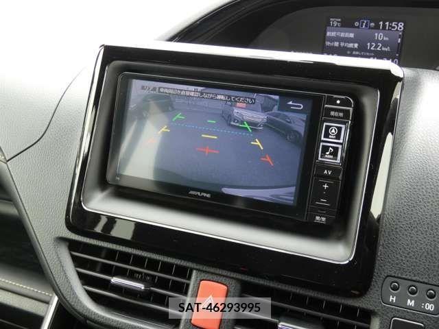Toyota ESQUIRE 2015-01 268544-13
