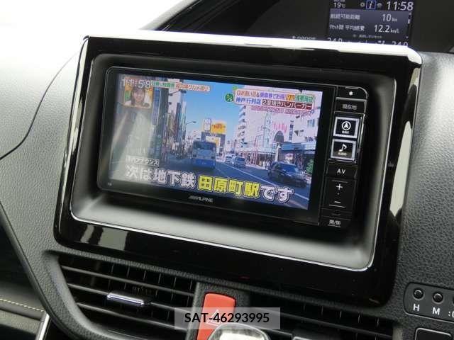 Toyota ESQUIRE 2015-01 268544-12
