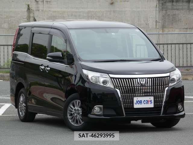 Toyota ESQUIRE 2015-01 268544-0