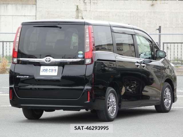 Toyota ESQUIRE 2015-01 268544-3