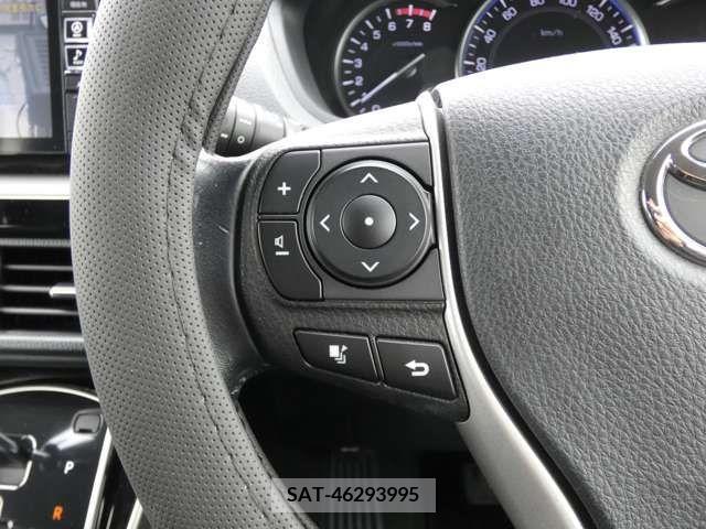 Toyota ESQUIRE 2015-01 268544-9