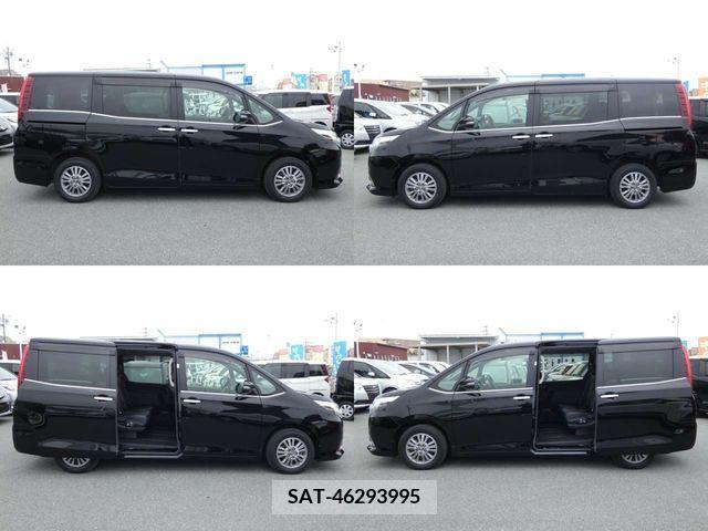 Toyota ESQUIRE 2015-01 268544-4