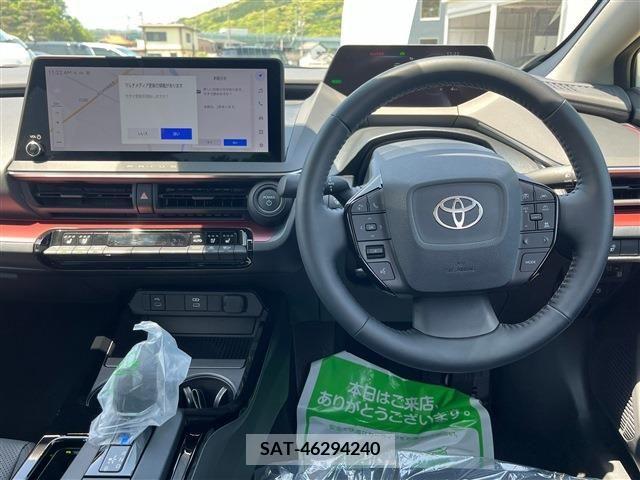 Toyota PRIUS 2023-06 282019-13