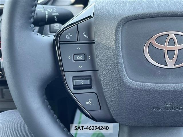 Toyota PRIUS 2023-06 282019-27