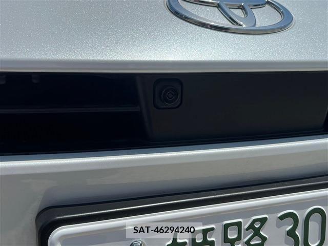Toyota PRIUS 2023-06 282019-12