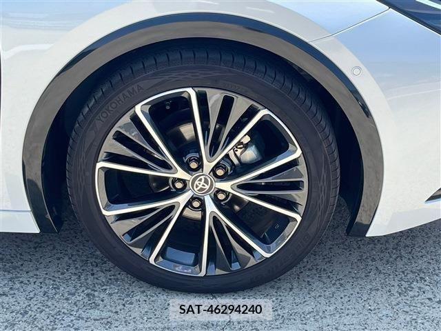 Toyota PRIUS 2023-06 282019-11