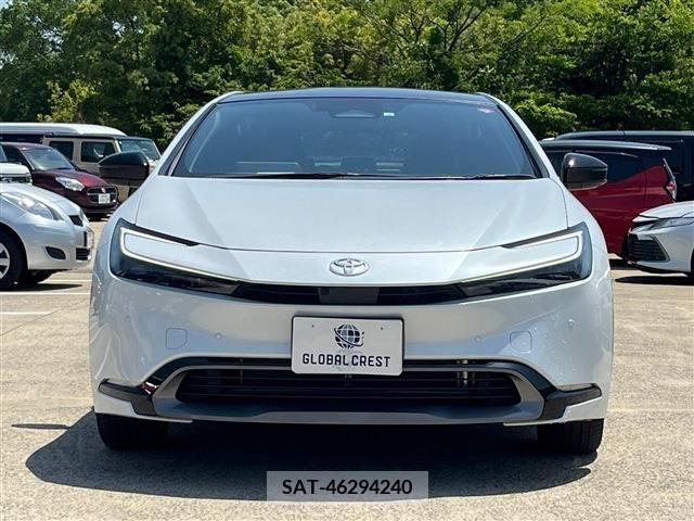 Toyota PRIUS 2023-06 282019-7