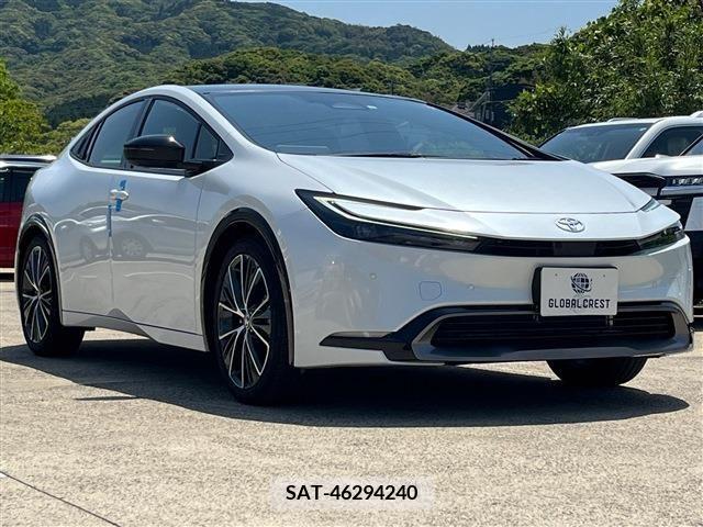 Toyota PRIUS 2023-06 282019-6