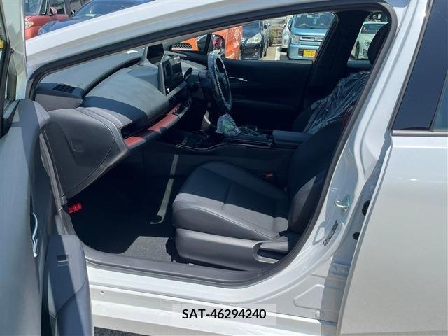 Toyota PRIUS 2023-06 282019-2