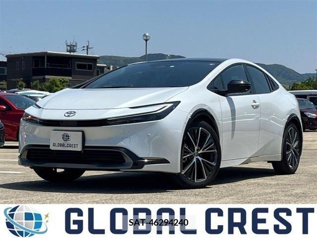 Toyota PRIUS 2023-06 282019-0