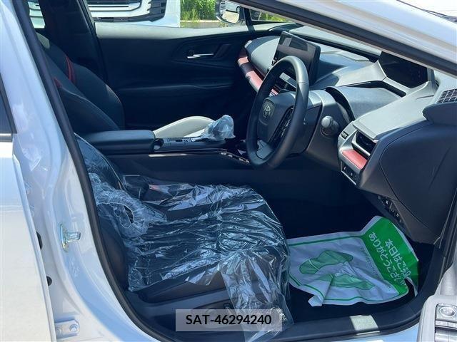 Toyota PRIUS 2023-06 282019-15
