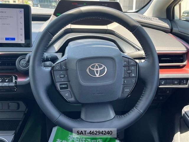 Toyota PRIUS 2023-06 282019-14