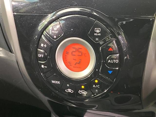 Nissan NOTE 2014-06 24664-7