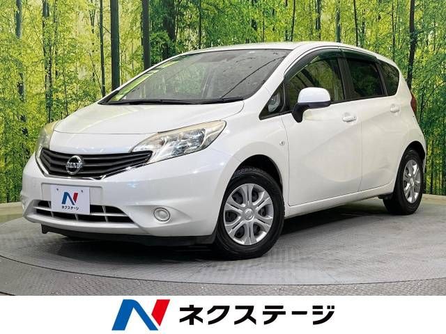 Nissan NOTE 2014-06 24664-0