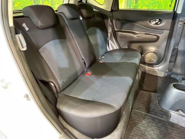 Nissan NOTE 2014-06 24664-10