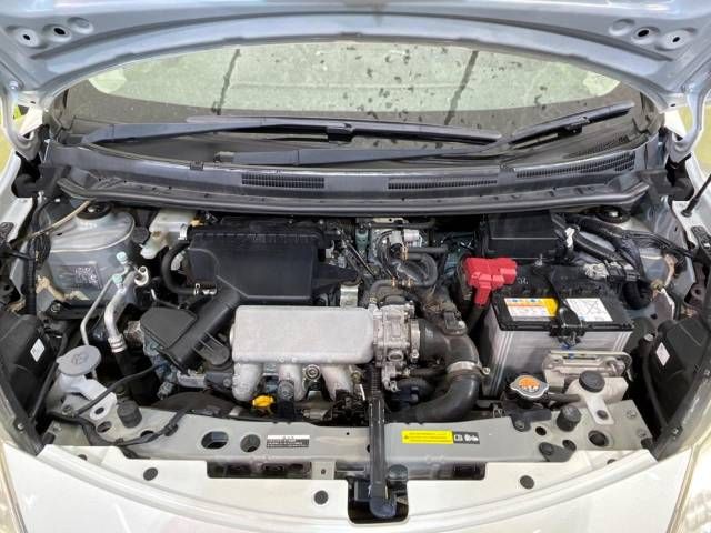Nissan NOTE 2014-06 24664-18