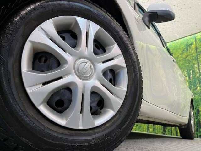 Nissan NOTE 2014-06 24664-13