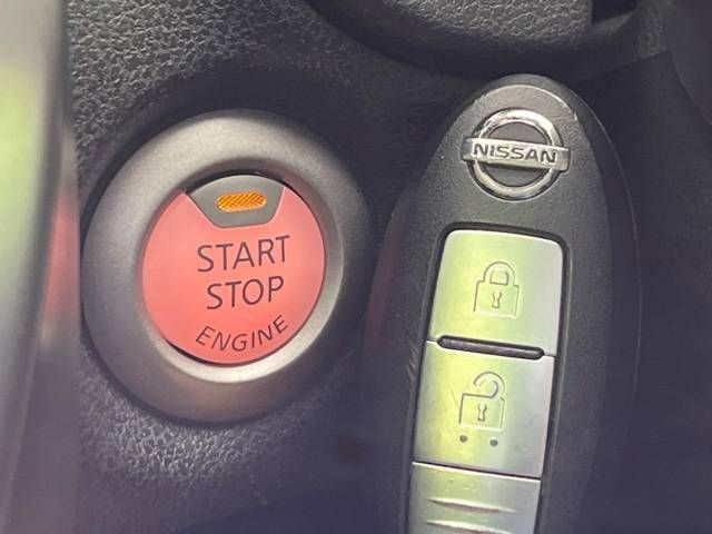 Nissan NOTE 2014-06 24664-6