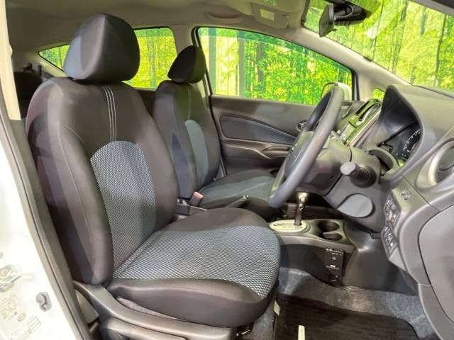 Nissan NOTE 2014-06 24664-9