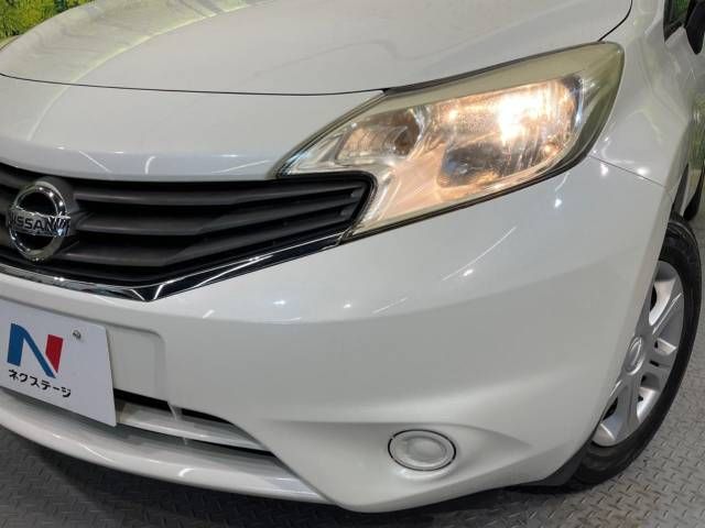 Nissan NOTE 2014-06 24664-12