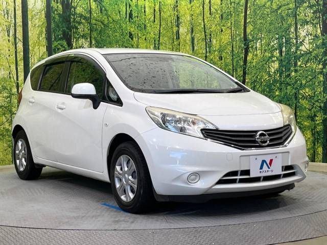Nissan NOTE 2014-06 24664-16